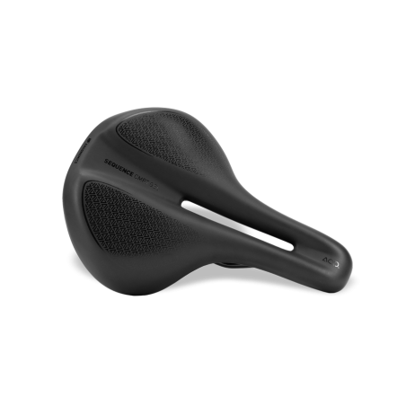 ACID SADDLE SEQUENCE CMPT GEL