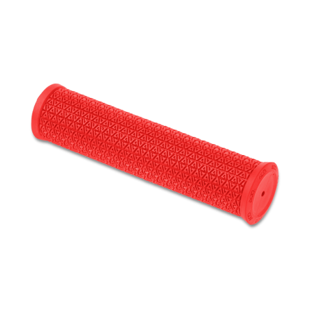 MANOPOLE ACID GRIPS ICON ROSSO