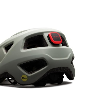 CUBE HELMET REAR LIGHT CMPT