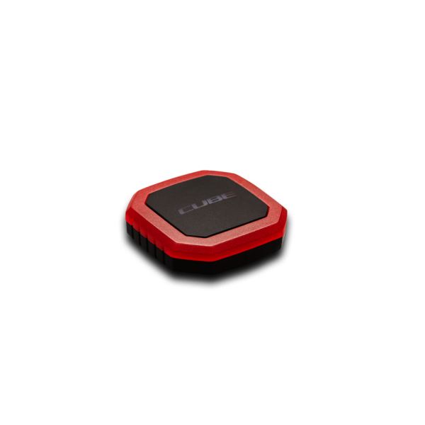 CUBE HELMET REAR LIGHT CMPT