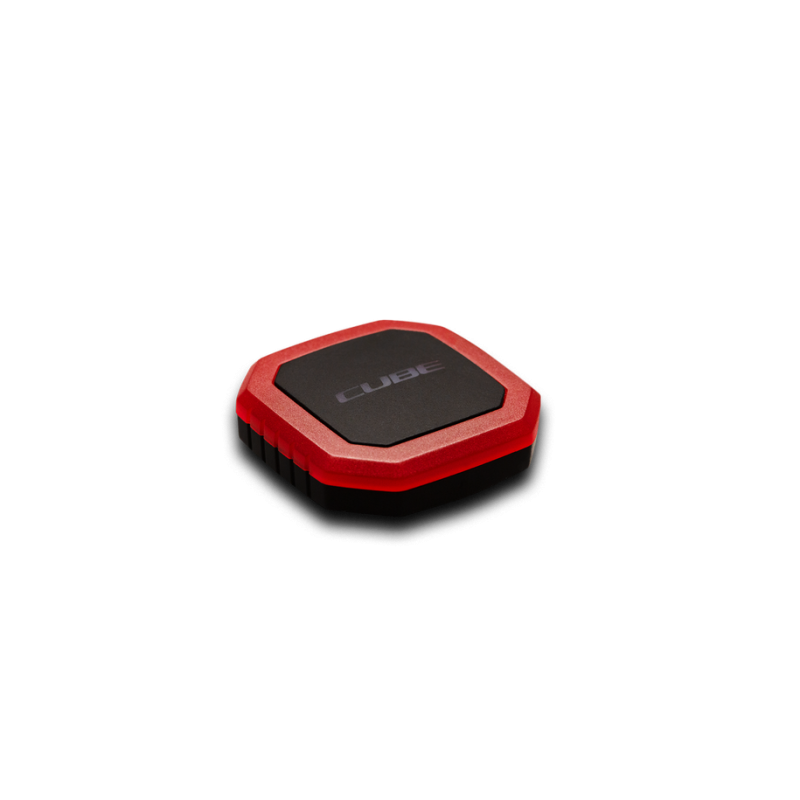 CUBE HELMET REAR LIGHT CMPT