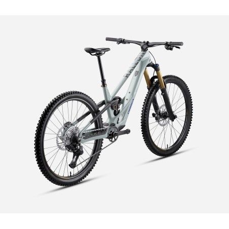 ORBEA RALLON RS-TEAM MULLET