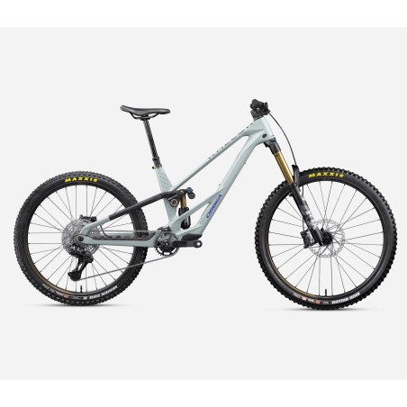 ORBEA RALLON RS-TEAM MULLET