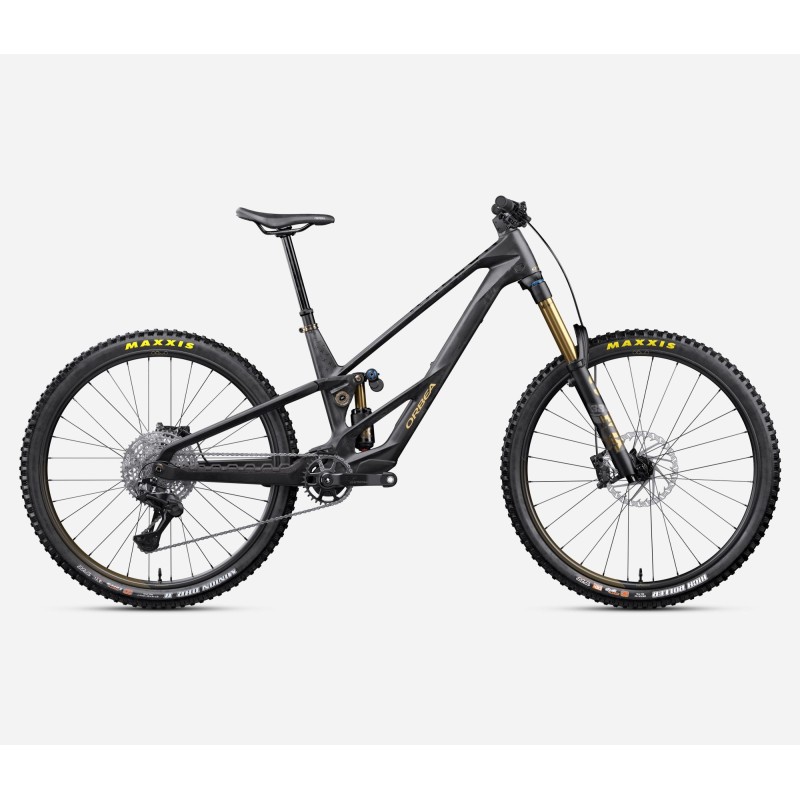 ORBEA RALLON RS-TEAM