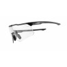 OCCHIALE GIST ECLIPSE * NERO/LENTE CLEAR