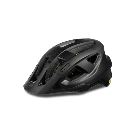 CUBE HELMET FLEET NERO