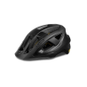 CUBE HELMET FLEET NERO