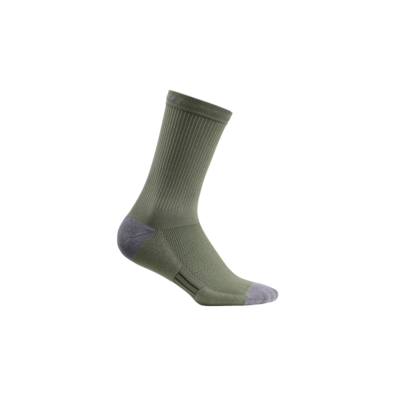 CALZINI HIGH CUT CUBE MTB TM