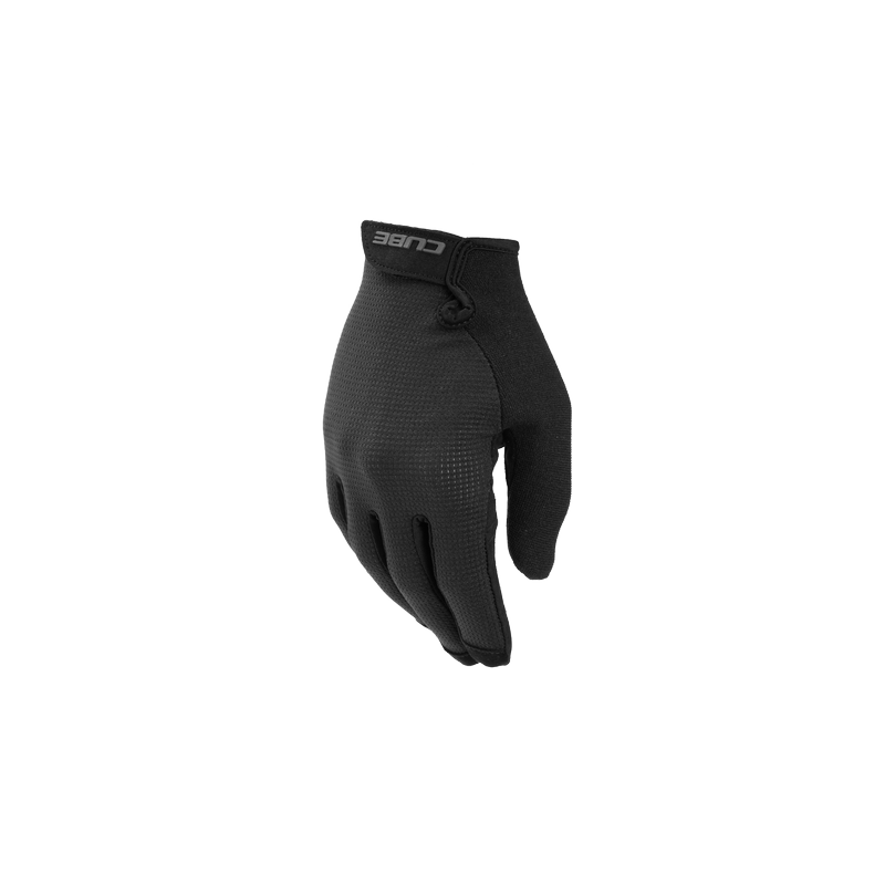 GUANTI CUBE GLOVES CMPT COMFORT LONG FINGER
