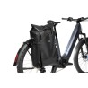 ZAINO E BORSA LATERALE ACID PANNIER’N’BACKPACK FLIP PRO 25 CILINK