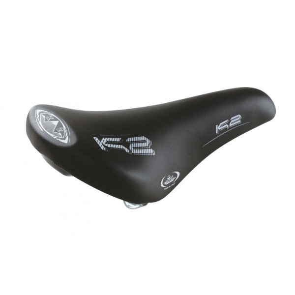 SELLA M.GRAPPA MTB K2 NERE