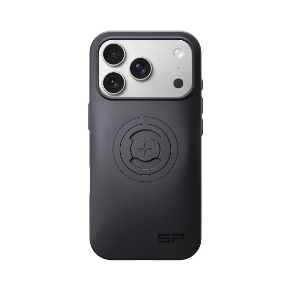 SP CONNECT SPC+ CASE FOR iPhone 17 PRO