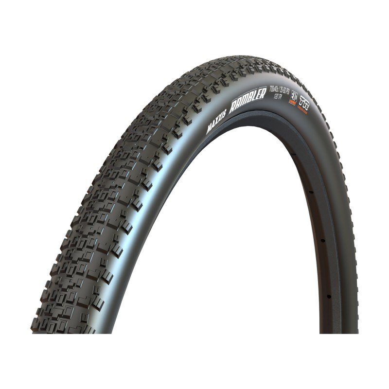 RAMBLER 700X38C EXO TR 120TPI PIEGHEVOLE RAMBLER 700X38C EXO TR 120TPI PIEGHEVOLE