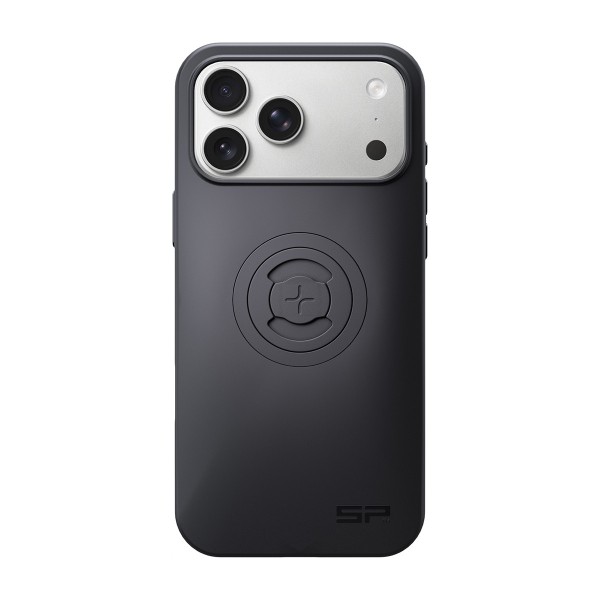 SP CONNECT SPC+ CASE FOR iPhone 17 PRO MAX