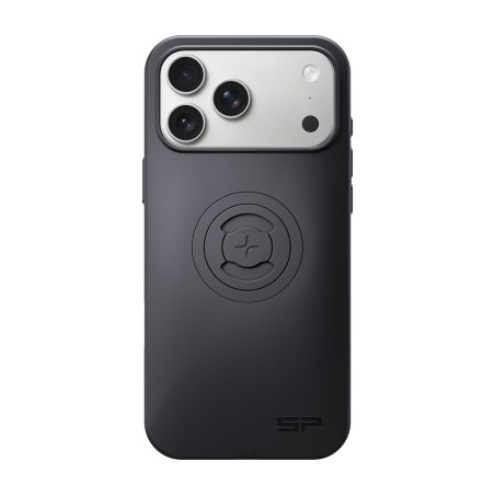 SP CONNECT SPC+ CASE FOR iPhone 17 PRO MAX