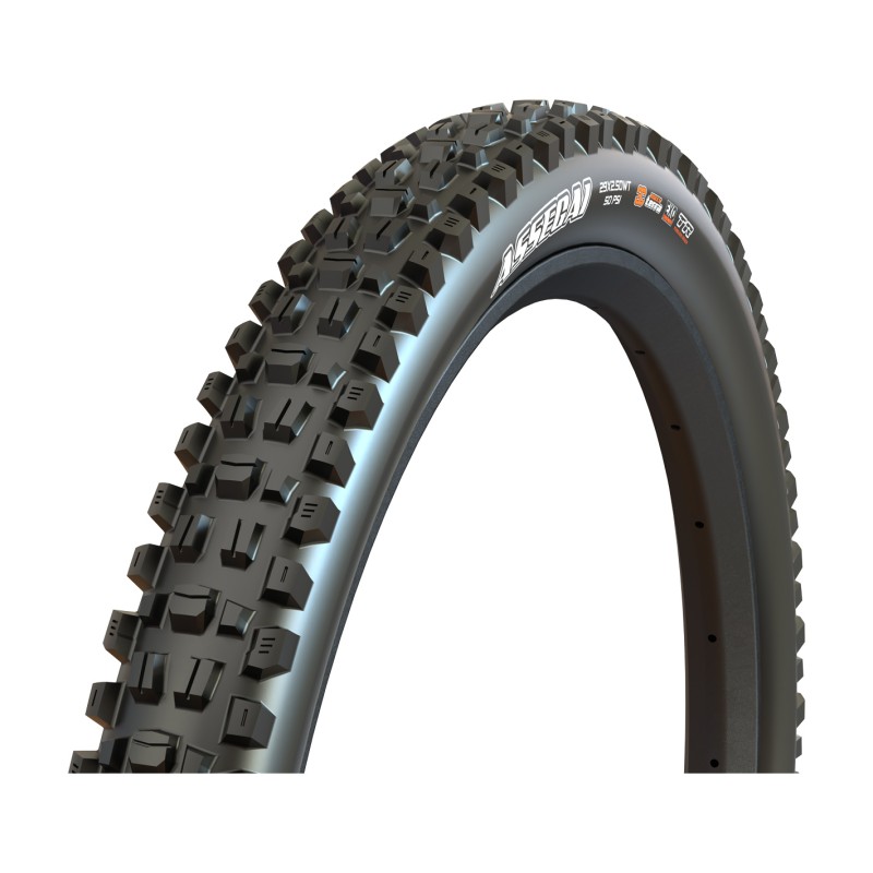 ASSEGAI 29X2.60 EXO+ TR 60TPI PIEGHEVOLE 3C MAXXTERRA ASSEGAI 29X2.60 EXO+ TR 60TPI PIEGHEVOLE 3C MAXXTERRA