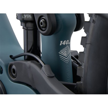 GIANT STANCE E+ 0 2027