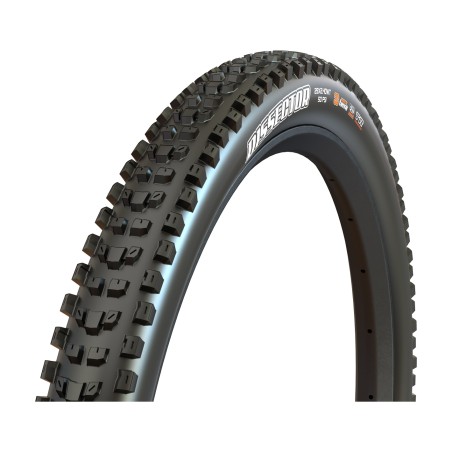 DISSECTOR 29X2.40WT EXO+ TR 60TPI PIEGHEVOLE 3C MAXXTERRA