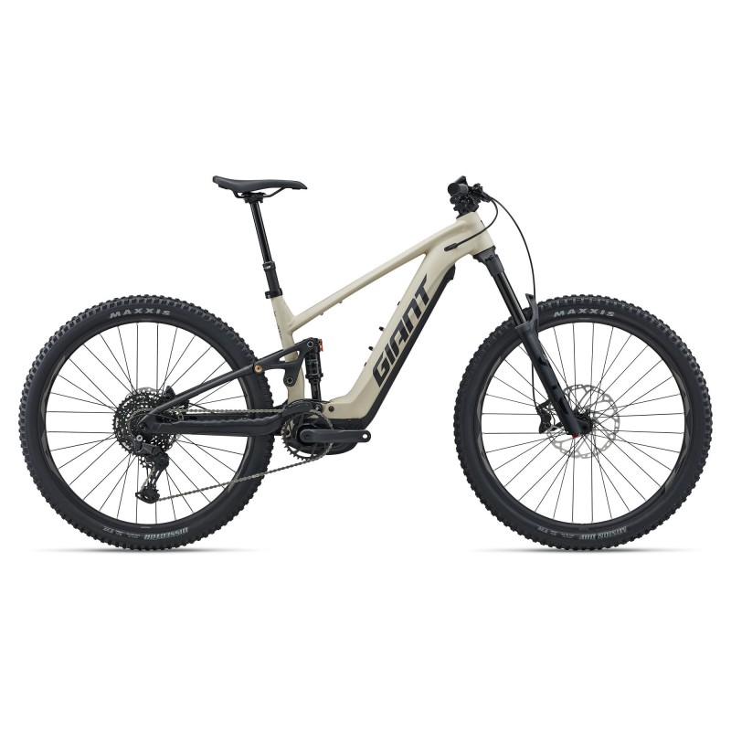 GIANT STANCE E+ 1 2027