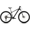 CUBE AIM SLX SLATEBLACK´N´BLACK
