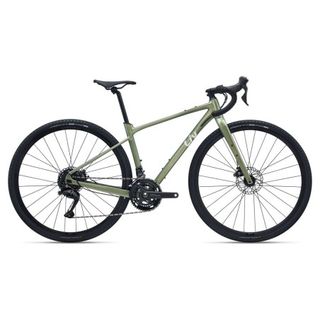 LIV DEVOTE 2 2026