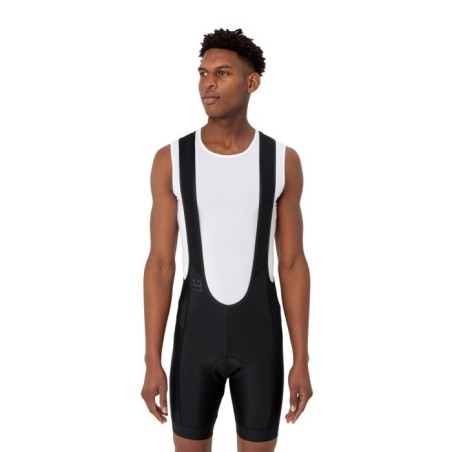 SALOPETTE POSTA BIB CYCLING TIGHTS MEN´S