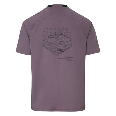 MAGLIA LOAMER MOUNTAIN BIKE SHIRT MEN'S