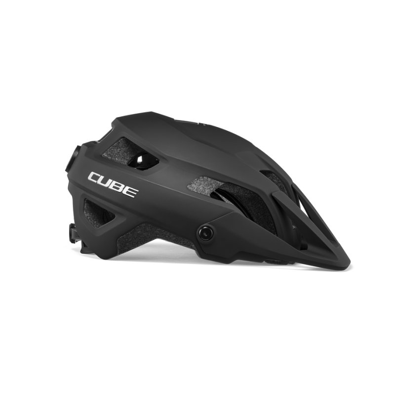 CUBE HELMET FRISK NERO