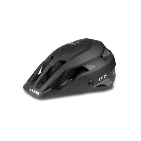 CUBE HELMET FRISK NERO