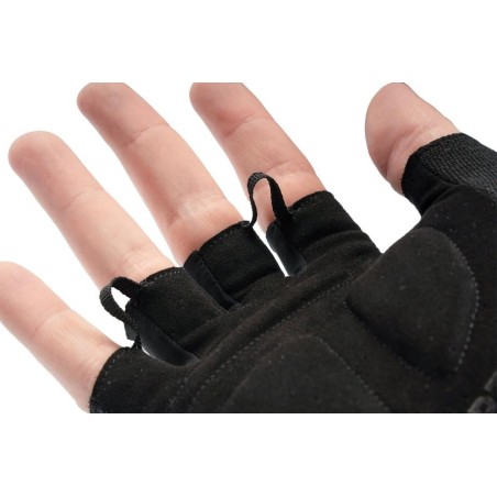 CUBE GLOVES CMPT COMFORT SHORT FINGER