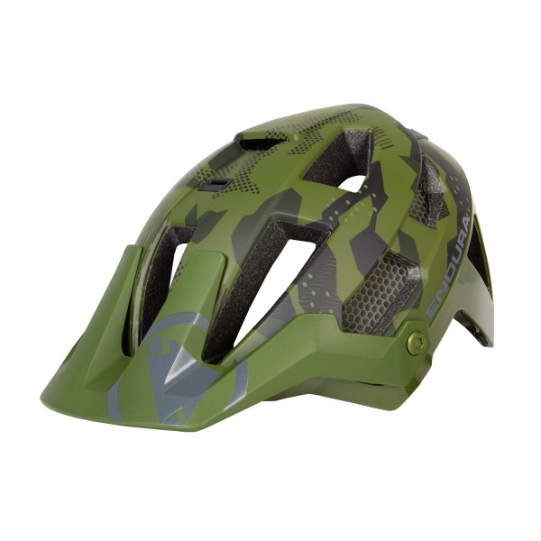 CASCO ENDURA SINGLETRACK MIPS