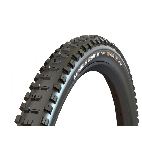MINION DHR II 27,5X2.60 EXO+ TR 60TPI PIEGHEVOLE 3C MAXXTERRA
