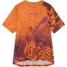 MAGLIA ENDURA SINGLETRACK S/S PRINT TEE BZT