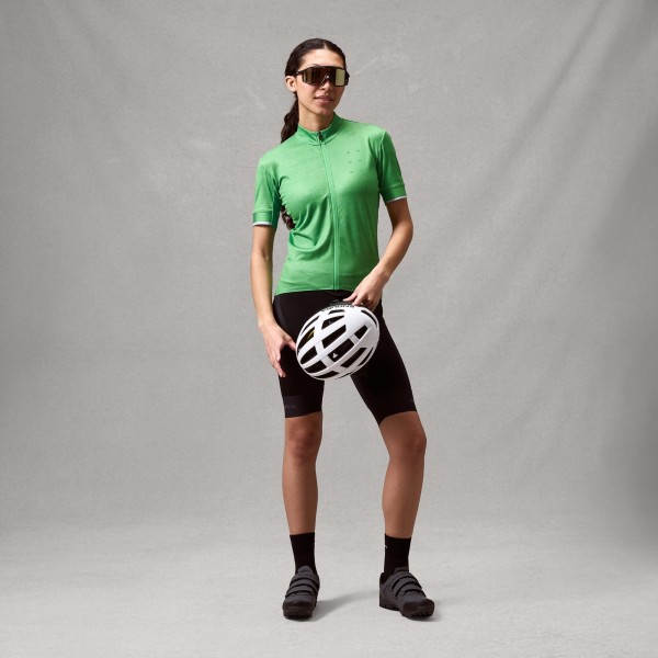 MAGLIA ENDURA WMS FS260 PRINT S/S JERSEY GEM