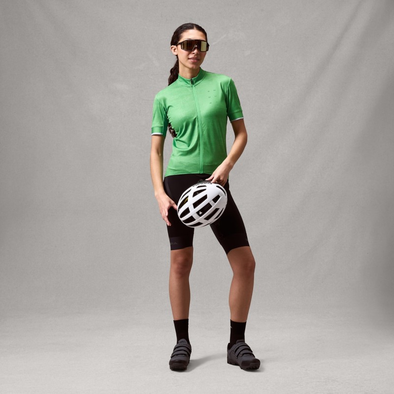 MAGLIA ENDURA WMS FS260 PRINT S/S JERSEY GEM