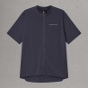 MAGLIA ENDURA LOOP S/S ZIPPED JERSEY GCA