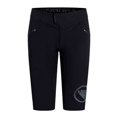PANTALONCINI ENDURA WOMEN'S SINGLETRACK LITE SHORT GRN/GRN