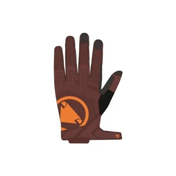 GUANTI ENDURA SINGLETRACK GLOVE II