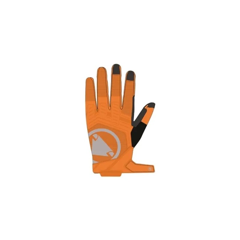 GUANTI ENDURA SINGLETRACK GLOVE II