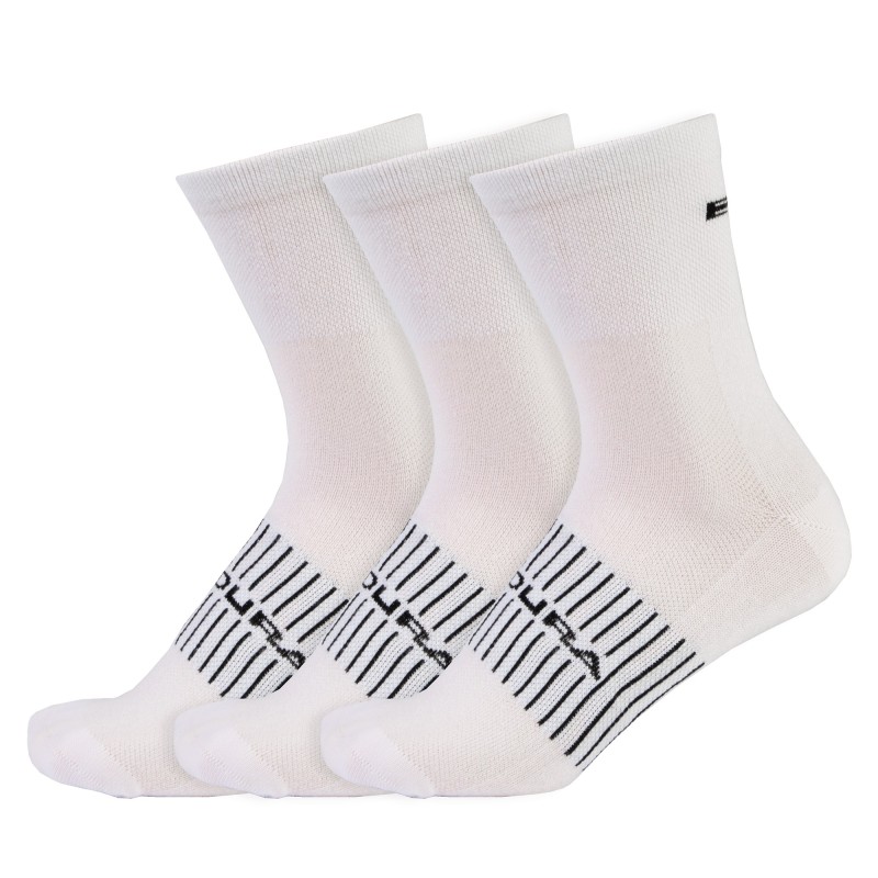 COOLMAX® RACE SOCK (CONFEZIONE TRIPLA)
