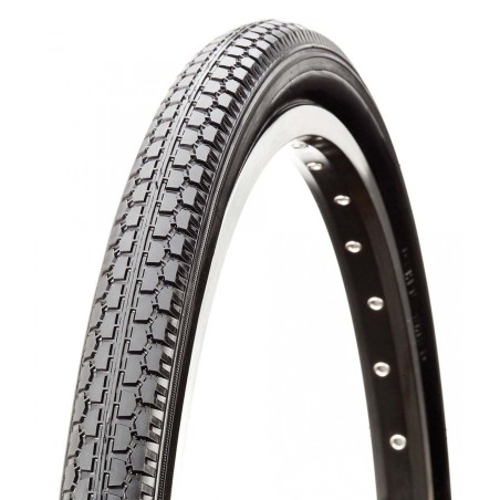COPERTONE CST 24X1.75 (47-507) BIANCO/NERO C219    
