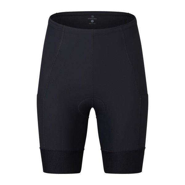 PANTALONCINO WOMEN'S LOOP WAIST SHORT BLK/BLK