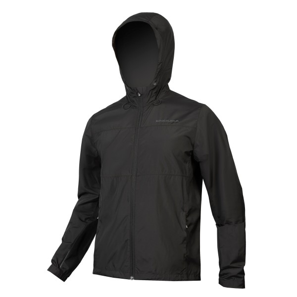 GIACCA HUMMVEE WP SHELL JACKET