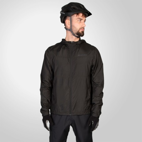 GIACCA HUMMVEE WP SHELL JACKET