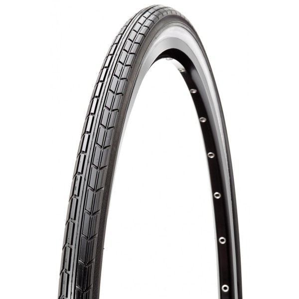 COPERTONE CST 24X1 3/8 (37-540) BIANCO/NERO C1207    