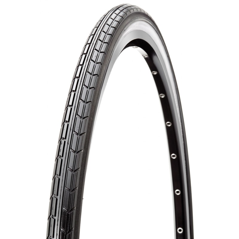 COPERTONE CST 24X1 3/8 (37-540) BIANCO/NERO C1207    
