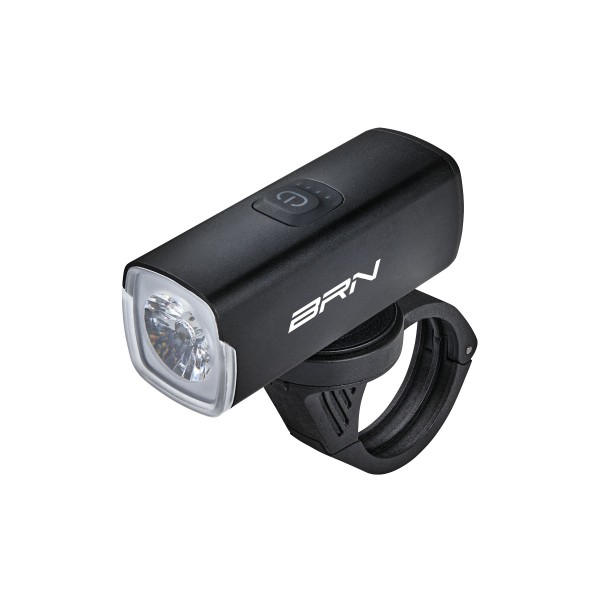 BRN VEGA FRONT LIGHT 400 LUMEN