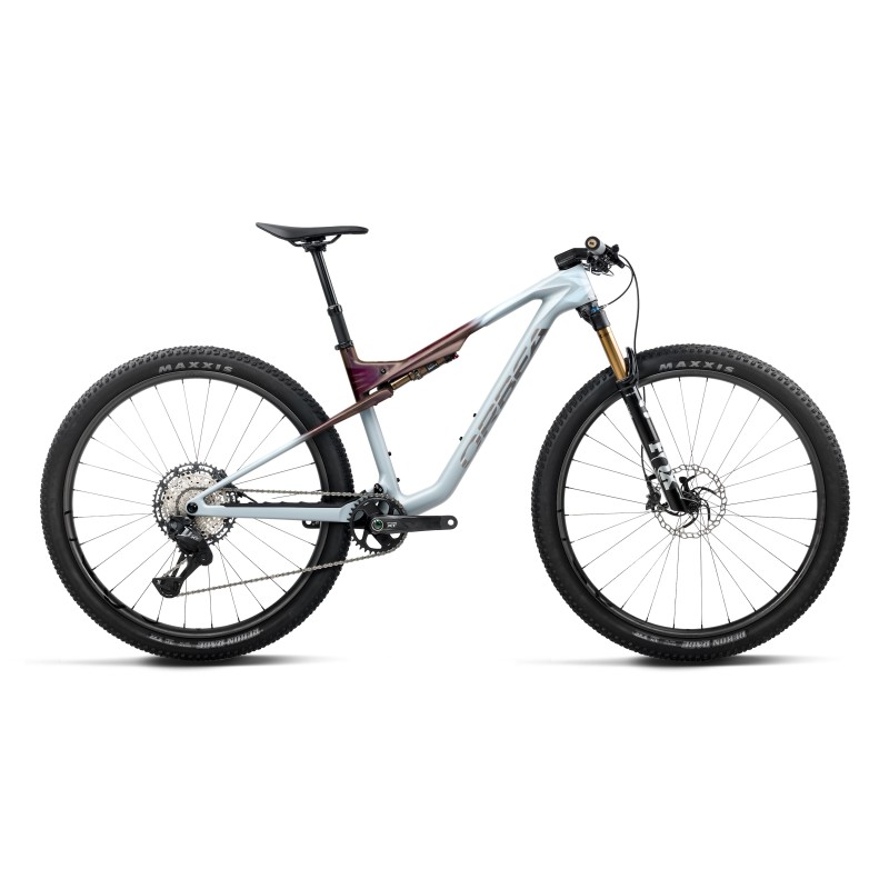 ORBEA OIZ M10 2027