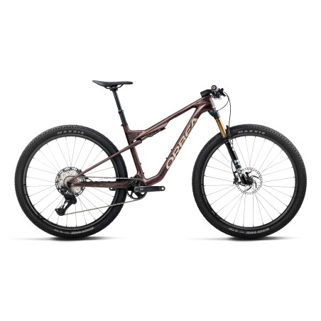 ORBEA OIZ M10 2027