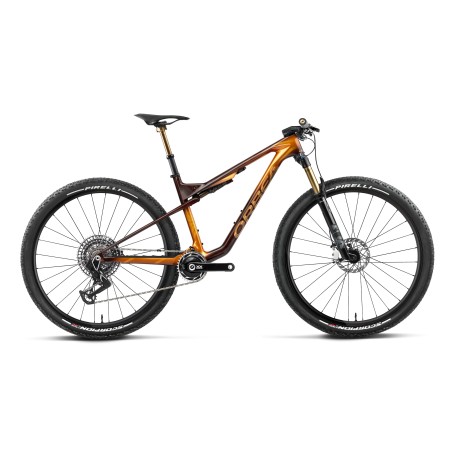 ORBEA OIZ M-LTD 2027